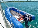 Beneteau Oceanis 473 Outboard